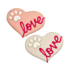 Love Hearts | Valentine's Day