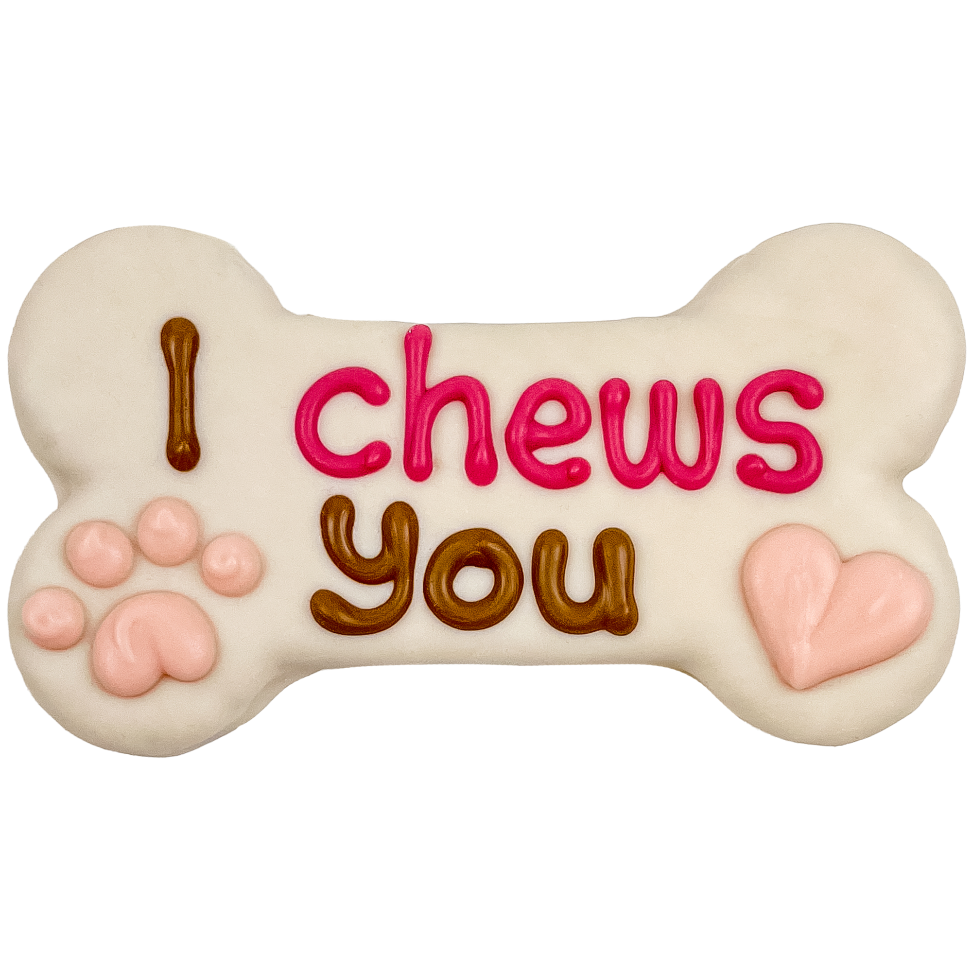 i chews you bone for dogs