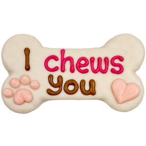 i chews you bone for dogs