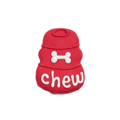 Chew on this! Toy | Canine Classics