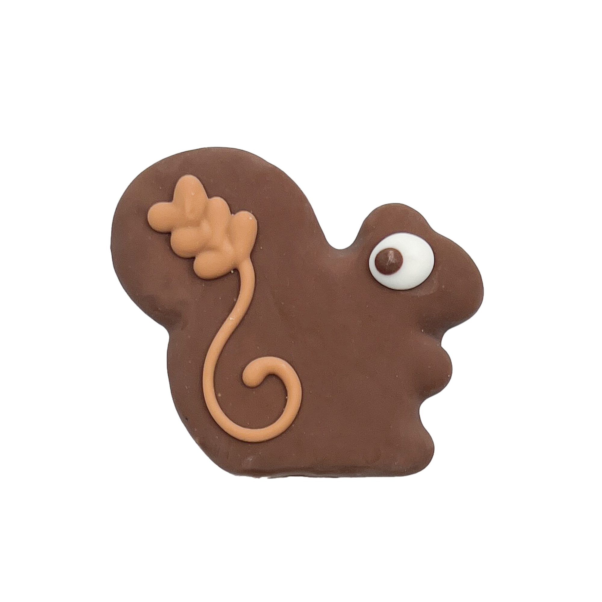 squirrel cookie for dogs