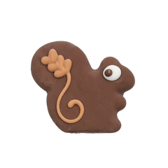 squirrel cookie for dogs