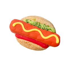 3D Hot Dog | Woof it Down