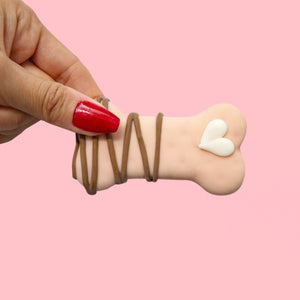 Dipped Bones | Valentine's Day