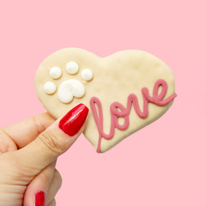 Love Hearts | Valentine's Day