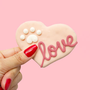 Love Hearts | Valentine's Day