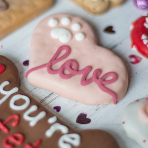 Love Hearts | Valentine's Day