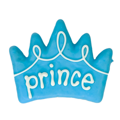 Prince Crown | Birthday